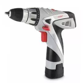 Аккумуляторная дрель-шуруповерт ставр да-10,8/2 (л)