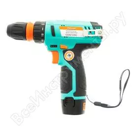 Аккумуляторная дрель Sturm CD3212SC