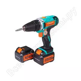 Аккумуляторный шуруповерт Sturm CD3224L