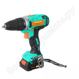 Аккумуляторная дрель-шуруповерт Sturm CD3612
