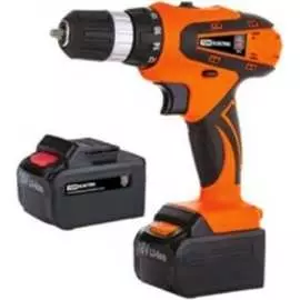 Аккумуляторная дрель-шуруповерт TDM ДША-18-ЛК1 Рубин SQ1030-0204