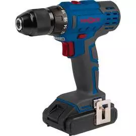 Аккумуляторная дрель-шуруповерт ТРИГГЕР 20103 тов-181557