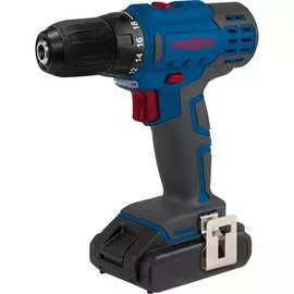 Аккумуляторная дрель-шуруповерт ТРИГГЕР 20102 тов-181556