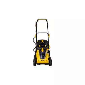 Аккумуляторная газонокосилка Champion E EMB400