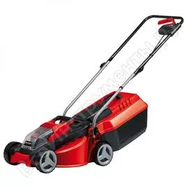 Аккумуляторная газонокосилка Einhell PXC GE-CM 18/30 Li 3413155