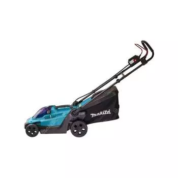 Аккумуляторная газонокосилка Makita LXT 18В DLM330RT