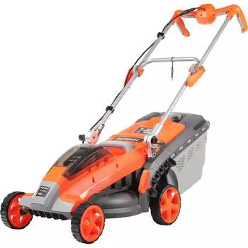 Аккумуляторная газонокосилка Patriot CM4010XL 250204010