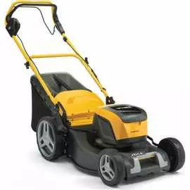 Аккумуляторная газонокосилка STIGA COLLECTOR 548 S AE 2L0482808/ST1