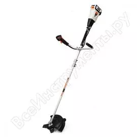 Аккумуляторная коса DAEWOO