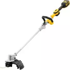 Аккумуляторная коса Dewalt XR 18 В BRUSHLESS DCMST561P1-QW