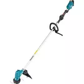 Аккумуляторная коса Makita