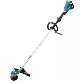 Аккумуляторная коса Makita