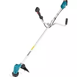 Аккумуляторная коса Makita