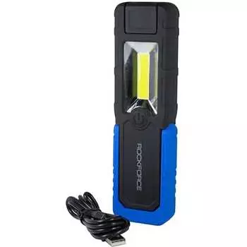 Аккумуляторная лампа светодиодная Rockforce RF-F-01402(51061)