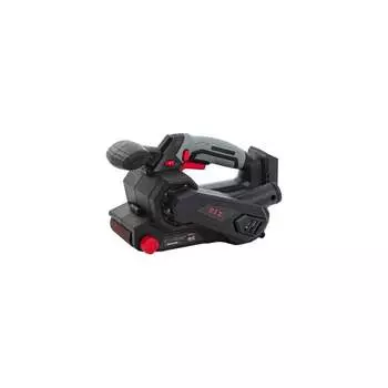 Аккумуляторная ленточная шлифмашина P.I.T. SOLO PBS20H-75B