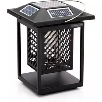 Аккумуляторная ловушка для насекомых FROJER pro DC1 Solar