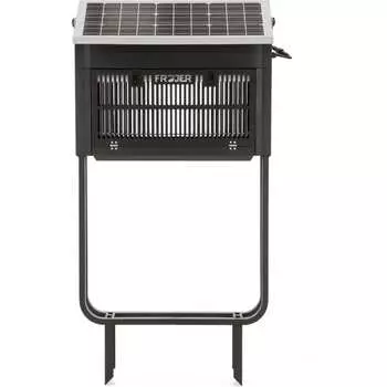 Аккумуляторная ловушка для насекомых FROJER pro X7 Solar