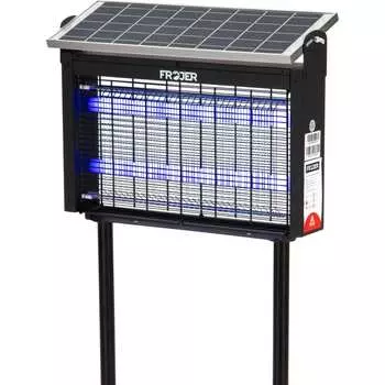 Аккумуляторная ловушка для насекомых FROJER