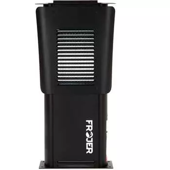 Аккумуляторная ловушка для насекомых FROJER pro DC5 Solar