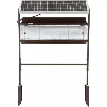 Аккумуляторная ловушка для насекомых FROJER