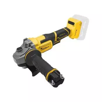 Аккумуляторная машина углошлифовальная Kolner 8020700026