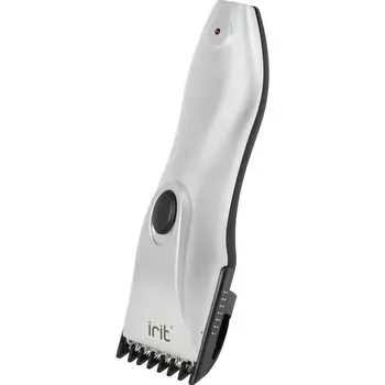 Аккумуляторная машинка для стрижки IRIT
