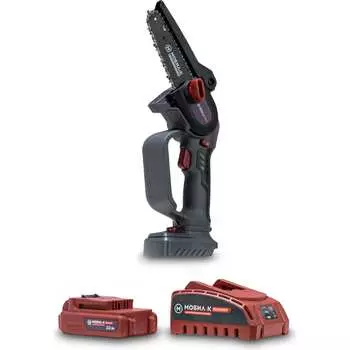Аккумуляторная мини пила Мобил К XCA12 КОМФОРТ MBK0027798
