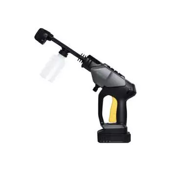 Аккумуляторная мойка высокого давления HOTO Cordless High pressure Washer QWXCJ001