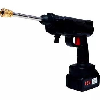 Аккумуляторная мойка высокого давления Turbosky PW-05 469