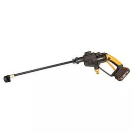Аккумуляторная мойка высокого давления WORX WG620E