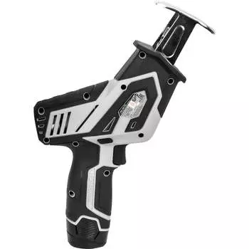 Аккумуляторная ножовочная пила Интерскол НПА-100/12Э АПИ-Т 805.2.2.70