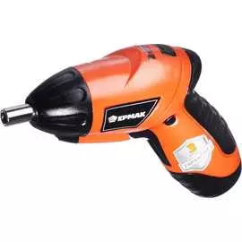 Аккумуляторная отвертка ЕРМАК ОА-48C 646-192