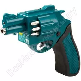 Аккумуляторная отвертка FIT 80236