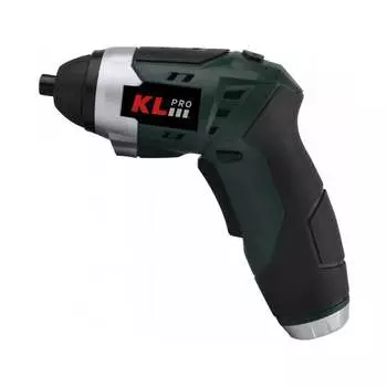 Аккумуляторная отвертка KLPRO KLNM3413