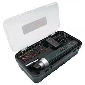 Аккумуляторная отвертка KLPRO KLNM3820 11967