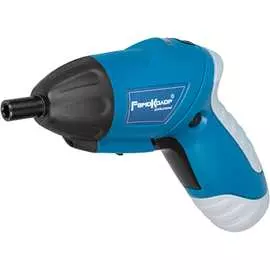 Аккумуляторная отвертка РемоКолор