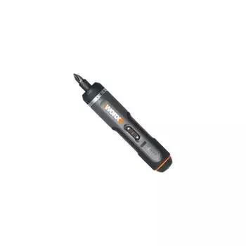 Аккумуляторная отвертка WORX WX242