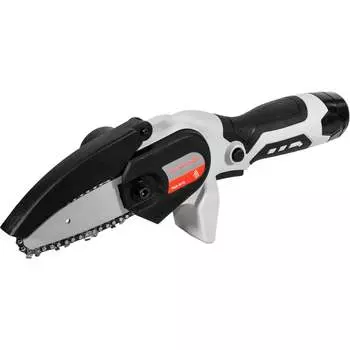 Аккумуляторная пила цепная Интерскол ПЦА-4/12 АПИ-Т Li-ion 811.2.2.70