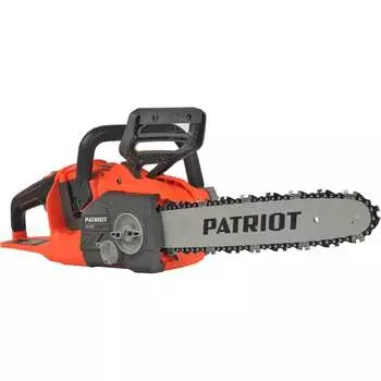 Аккумуляторная пила цепная Patriot СS 302 250205021