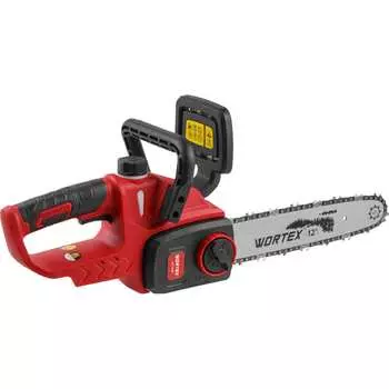 Аккумуляторная пила цепная WORTEX CEC 3018 ALL1 333224