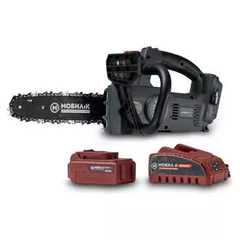 Аккумуляторная пила Мобил К XCA25 КОМФОРТ MBK0027800