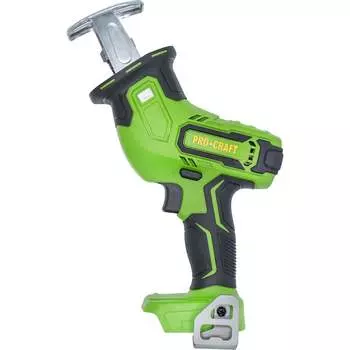 Аккумуляторная пила сабельная PROCRAFT PSS30
