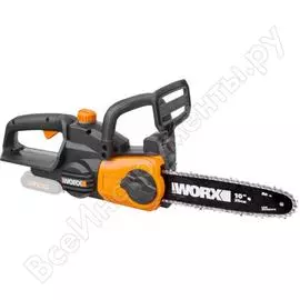 Аккумуляторная пила WORX WG322E.9
