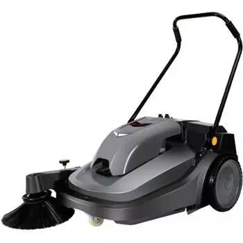 Аккумуляторная подметальная машина VinnerMyer sw700b VMSW700B