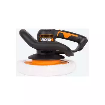 Аккумуляторная полировальная машина WORX WX856.9