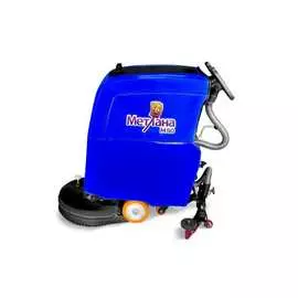 Аккумуляторная поломоечная машина Метлана М50В 105