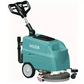 Аккумуляторная поломоечная машина VinnerMyer