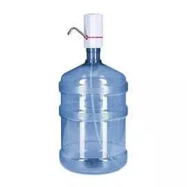 Аккумуляторная помпа ECOTRONIC PLR-120 ETK12147