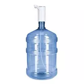 Аккумуляторная помпа ECOTRONIC PLR-110 ETK12146