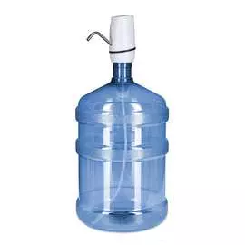 Аккумуляторная помпа ECOTRONIC PLR-130 ETK12148